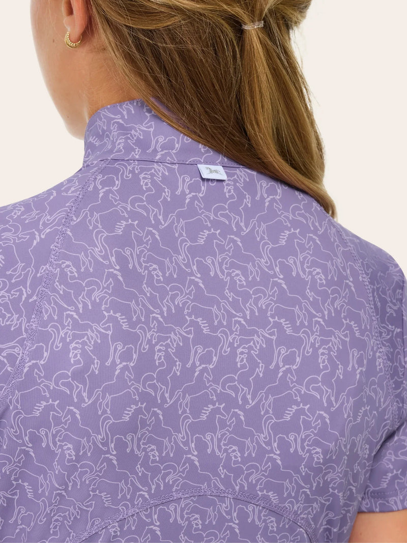 RJ Classics Lucy Jr Top