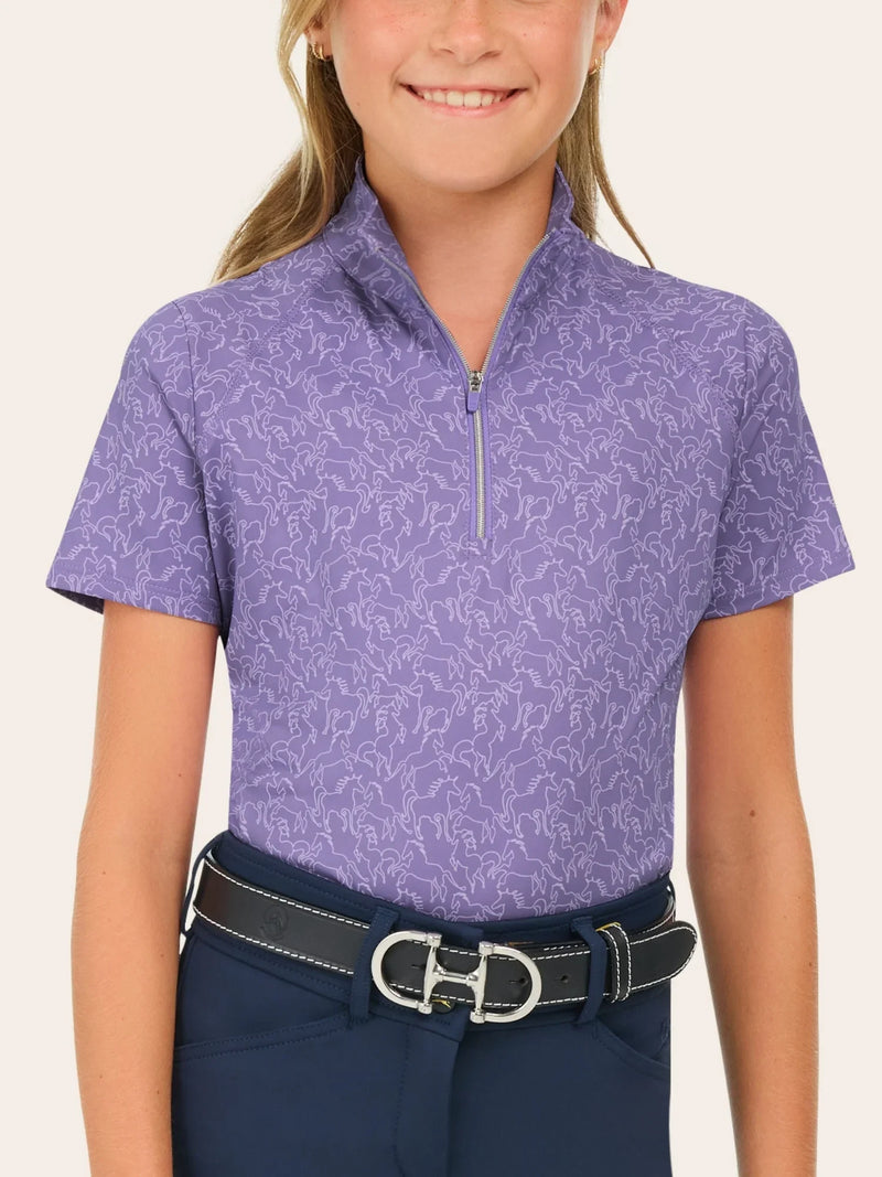 RJ Classics Lucy Jr Top