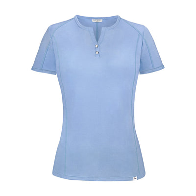 RJ Classics Liza Short Sleeve Training Top