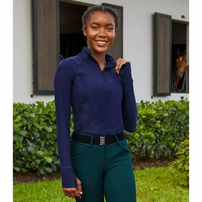 RJ Classics Logan Shirt - Twilight Blue