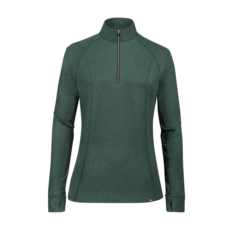RJ Classics Logan Shirt - Ivy