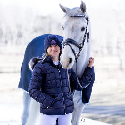 Halter Ego Moxie Winter Coat