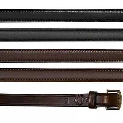 Thinline Lined Reins
