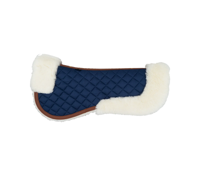 Sixteen Cypress Merino Wool Fleece Half Pad