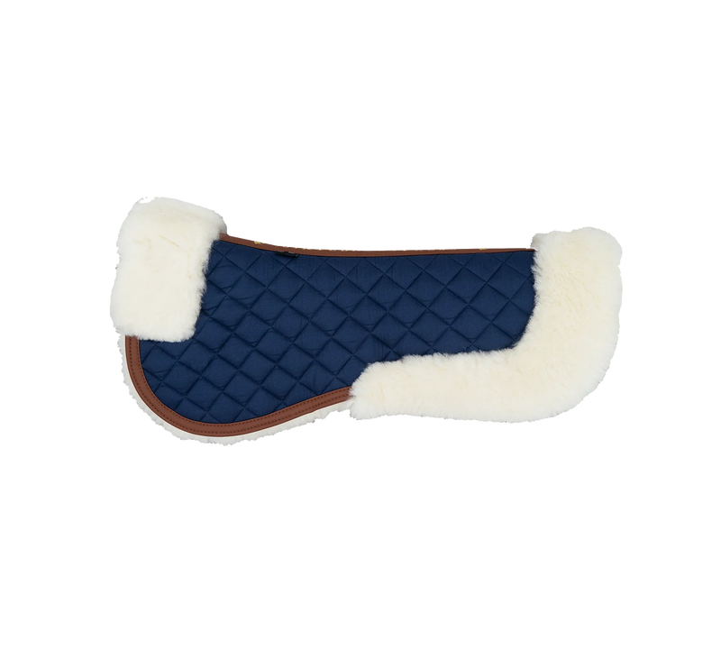 Sixteen Cypress Merino Wool Fleece Half Pad