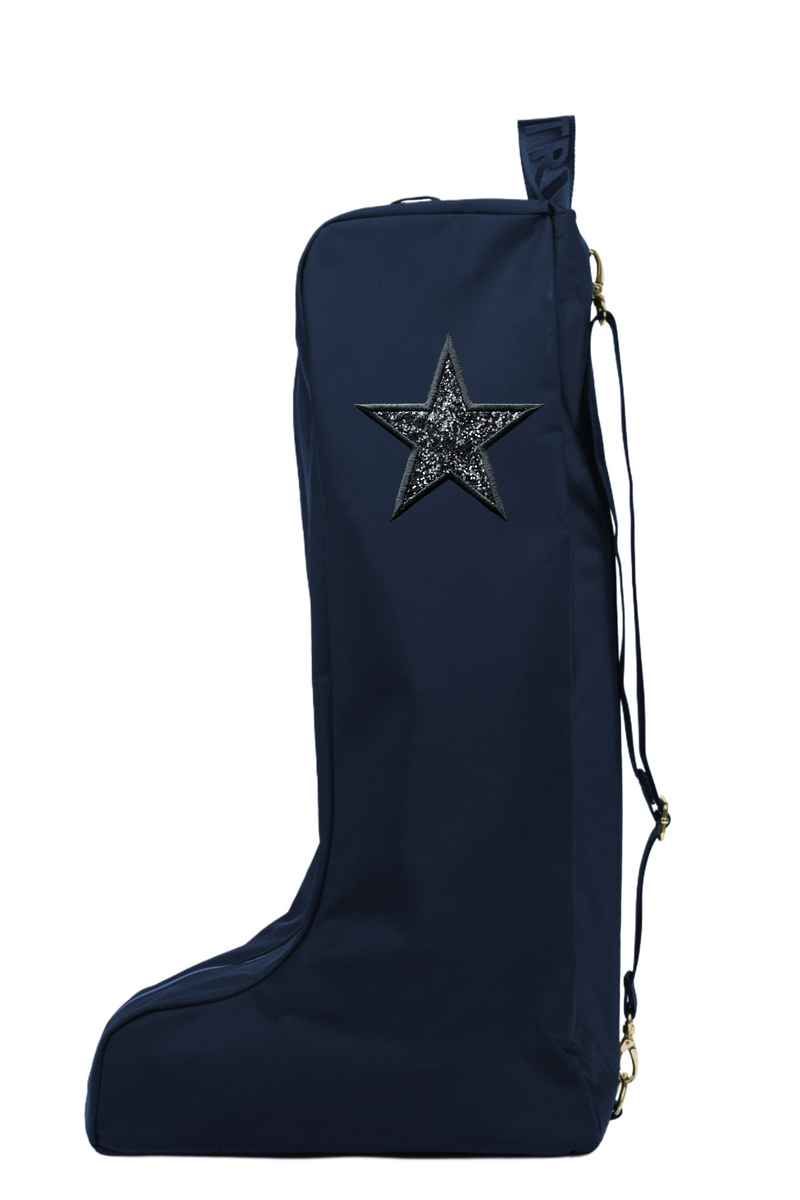 Novelty Boot Bag -  "Star"