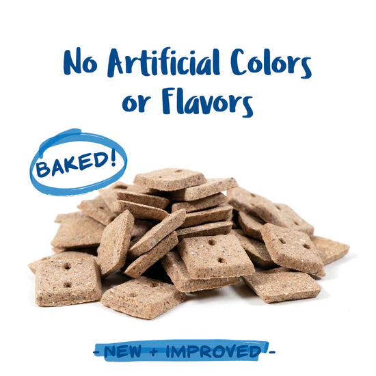 NutriGood Flax Snax
