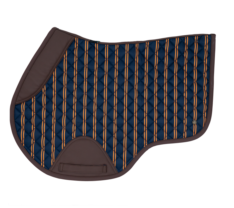 Close Contact pad, Peninsula Stripe
