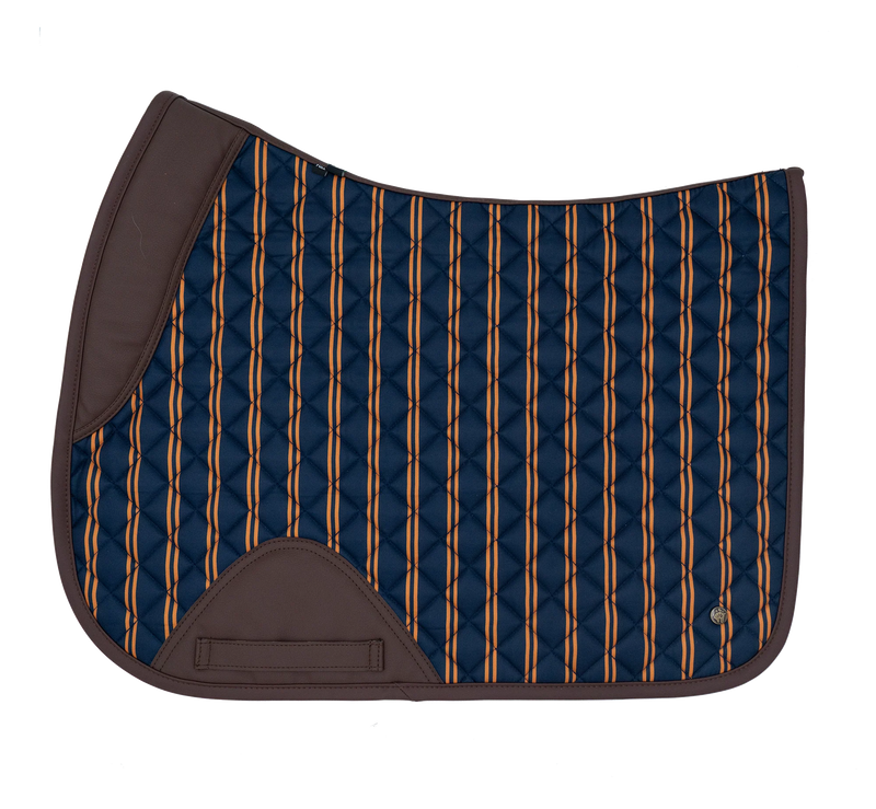 Sixteen Cypress Jumper Pad - Peninsula Stripe