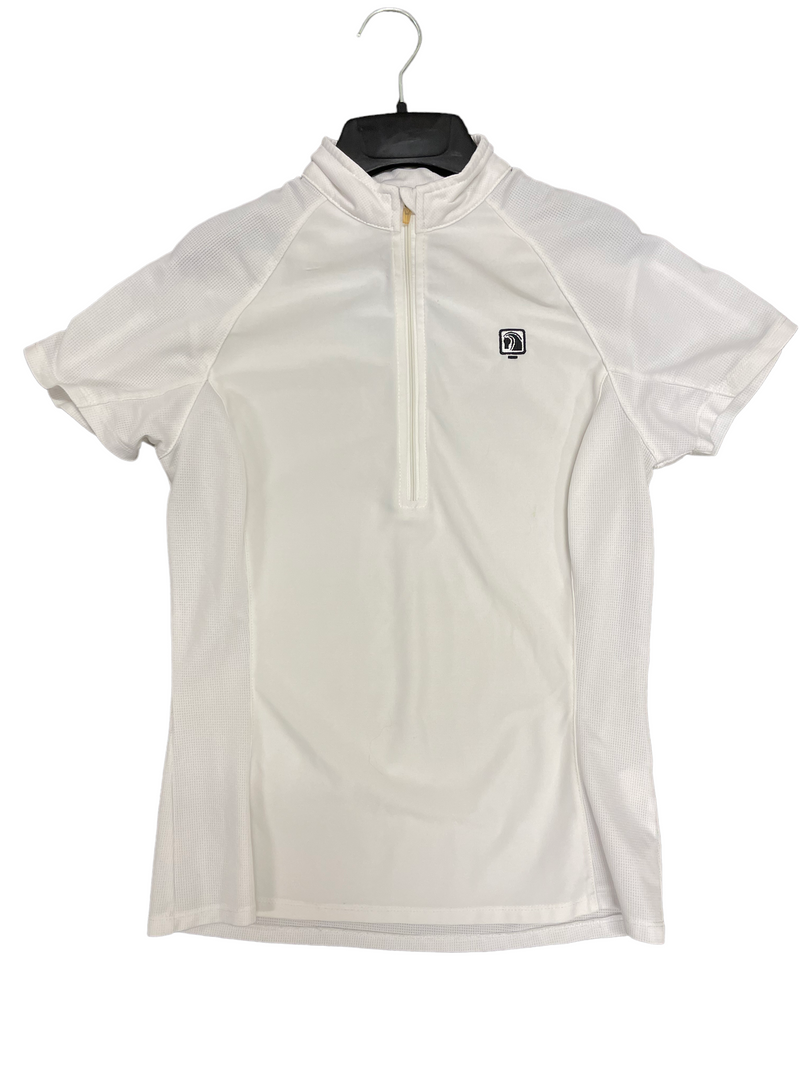 ROMFH Show Shirt - White SML - USED