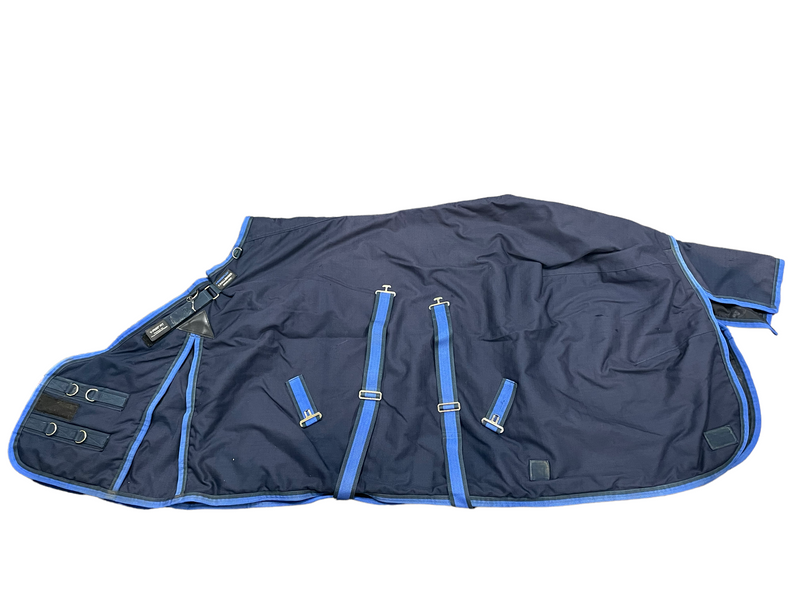 Schneiders Armorflex Midweight T/O - Navy/Blue 74" - USED