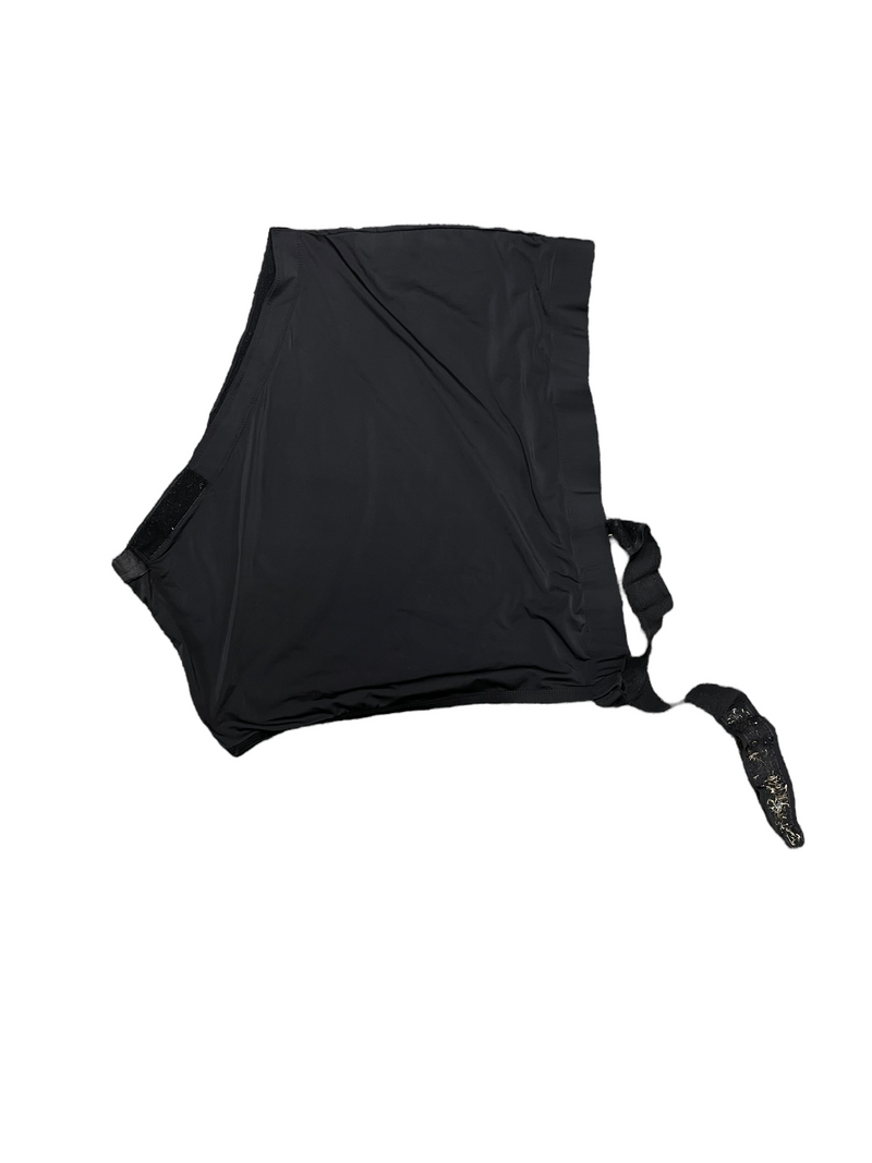 Sleazy Pull-On Shoulder Guard - black MED - USED