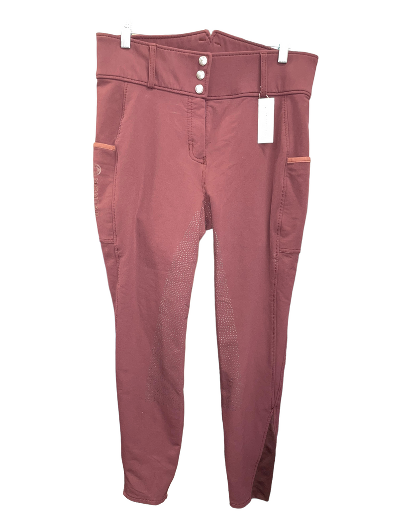 Montar FS breech - Maroon 44 (approx. US 32) - USED