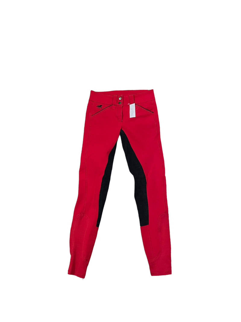 Smartpak Piper FS Breech - Red/Black 22L - USED