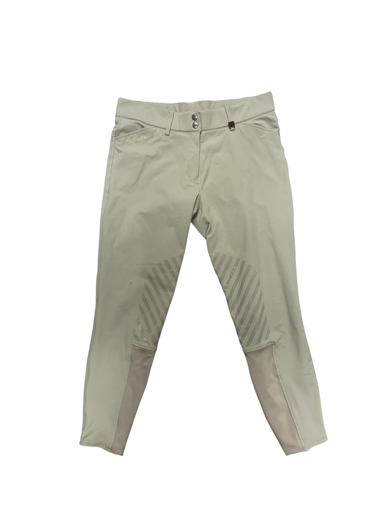 ROMFH KP Breech - Tan size 32 - USED