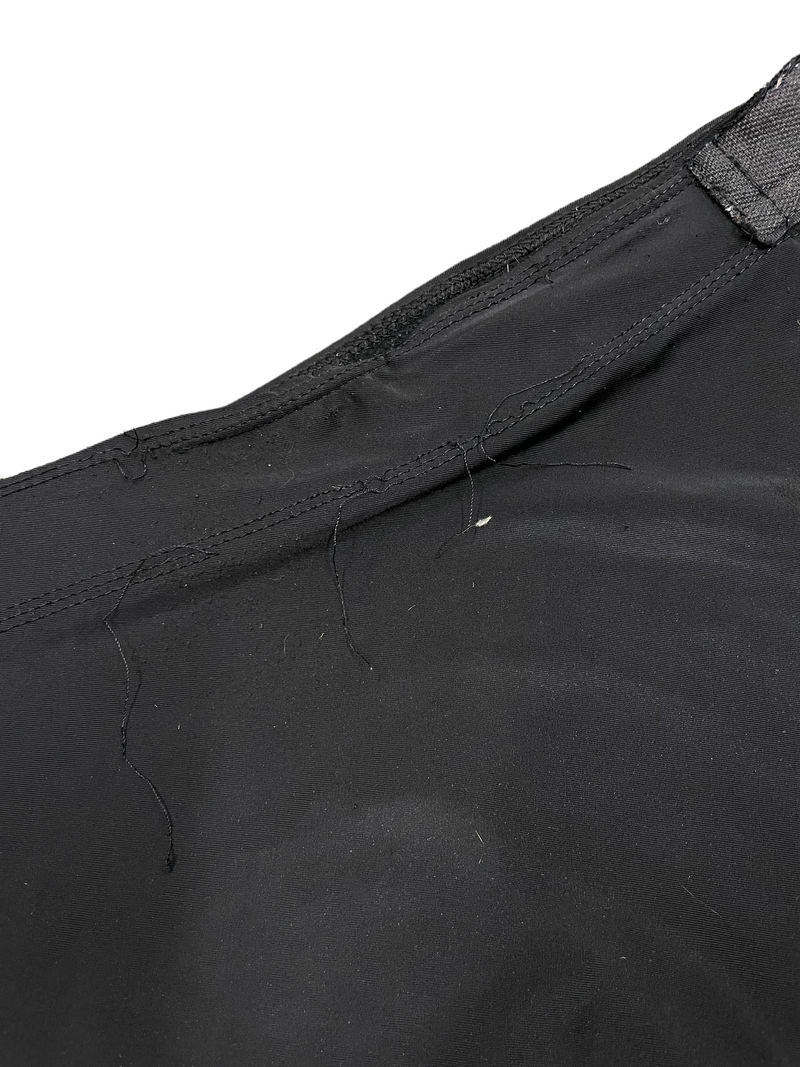 Sleazy Pull-On Shoulder Guard - black MED - USED