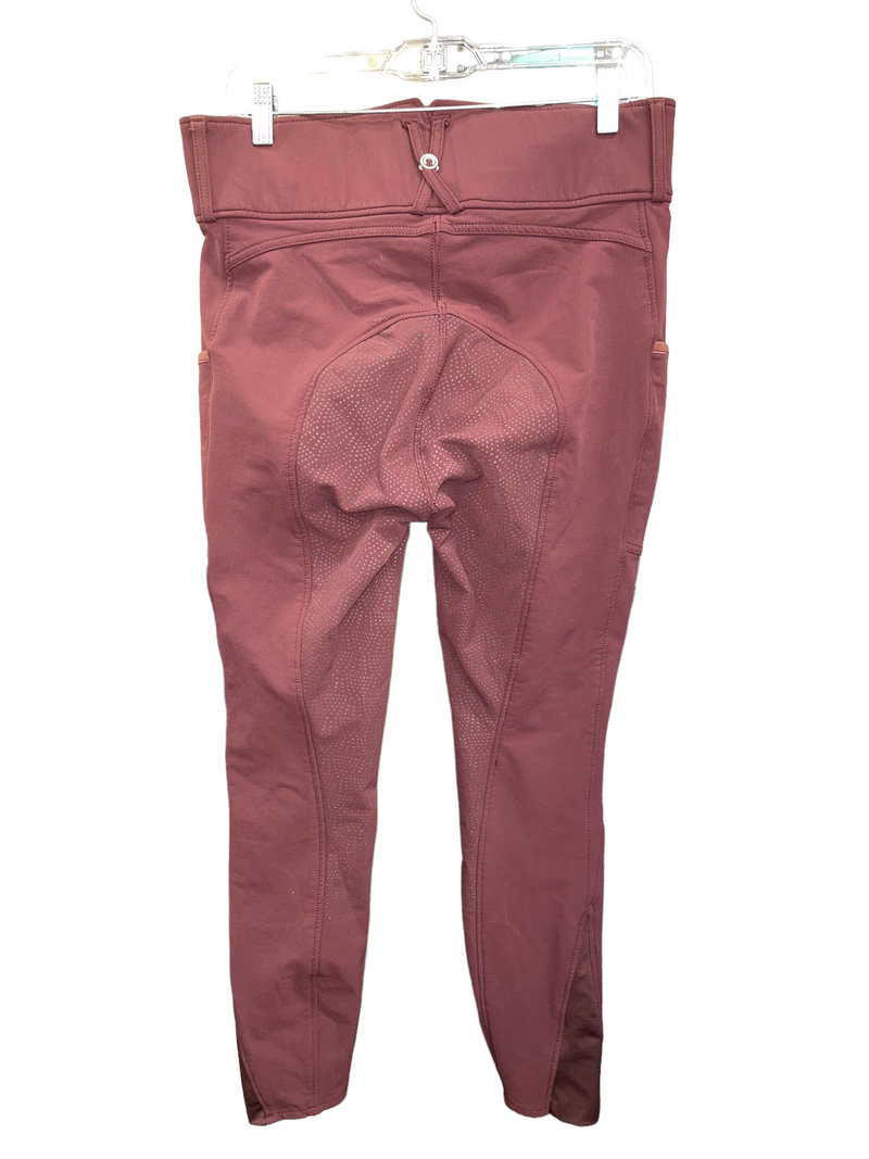 Montar FS breech - Maroon 44 (approx. US 32) - USED