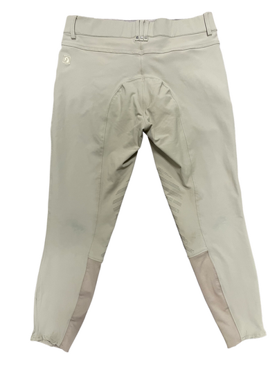 ROMFH KP Breech - Tan size 32 - USED
