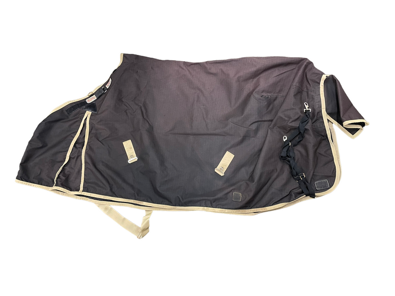 Schneiders Stormshield T/O Sheet - 76" Brown/Tan - USED