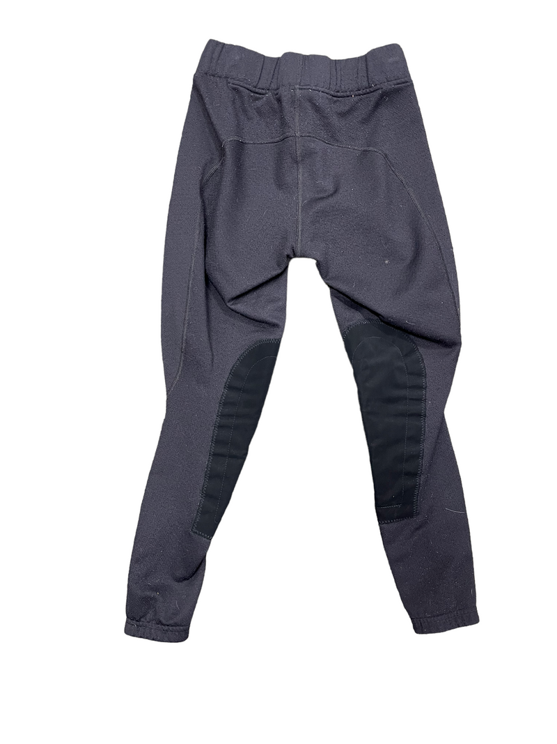 Kerrits KP Winter Tight - Black XS - USED