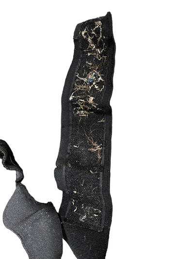 Sleazy Pull-On Shoulder Guard - black MED - USED