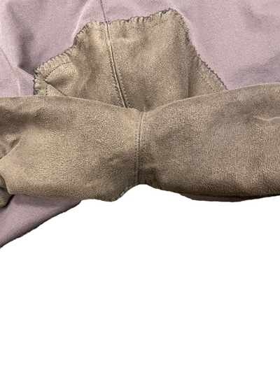 Smartpak FS Breech - Chocolate size 34 - USED