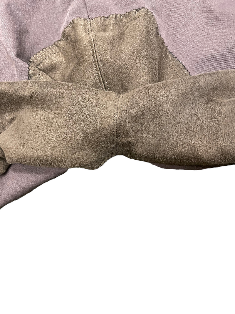 Smartpak FS Breech - Chocolate size 34 - USED