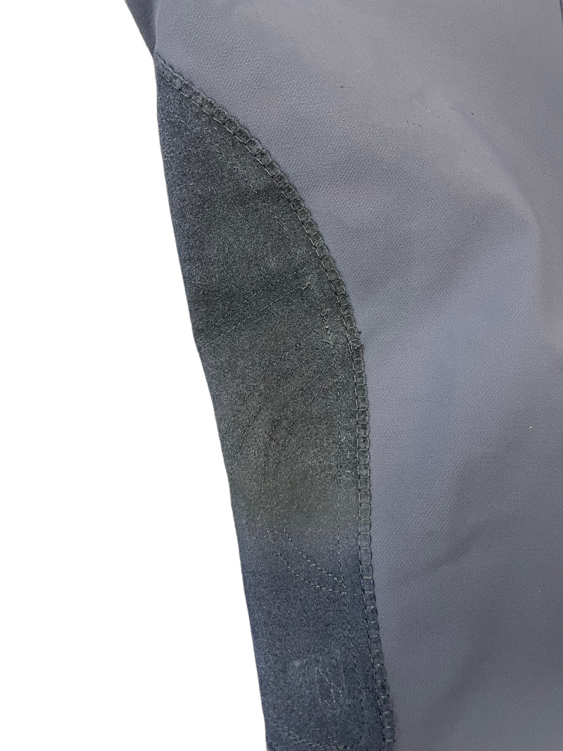 Tredstep Solo KP Breech - grey 30L - USED