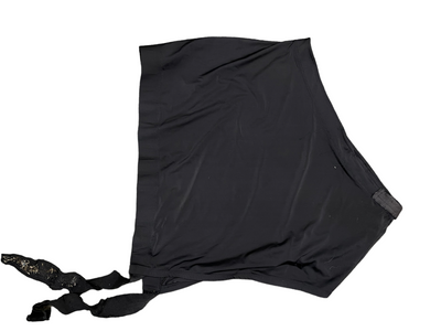 Sleazy Pull-On Shoulder Guard - black MED - USED