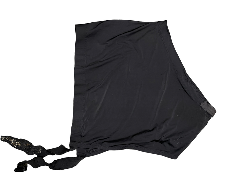 Sleazy Pull-On Shoulder Guard - black MED - USED