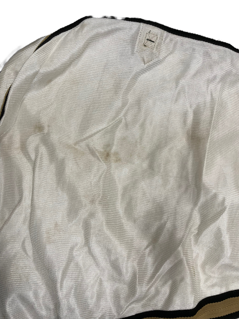 Schneiders Duratech Fly Sheet - cream/black 70" - USED