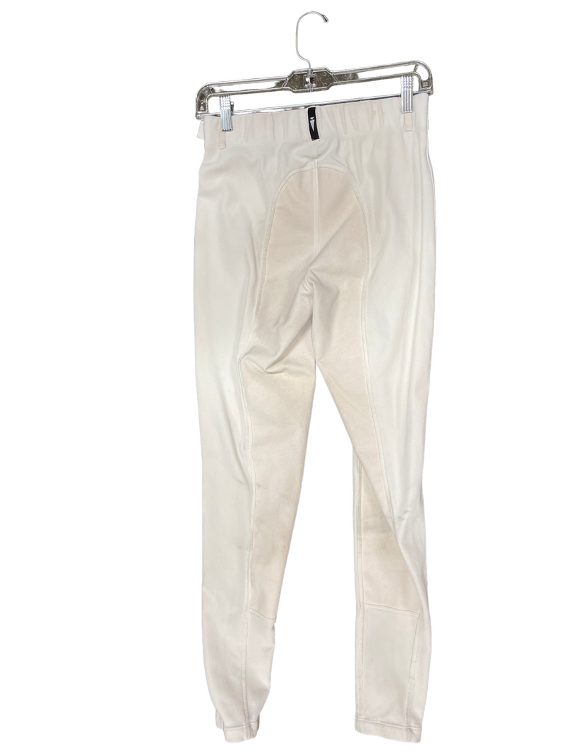 Kerrits FS Breech - White - M - USED