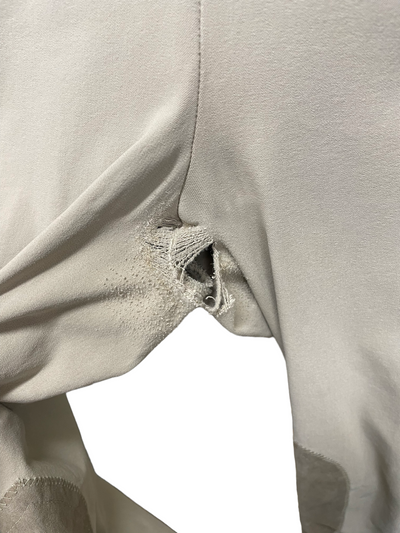 Tailored Sportsman KP Breech *hole* - Tan 28 - USED