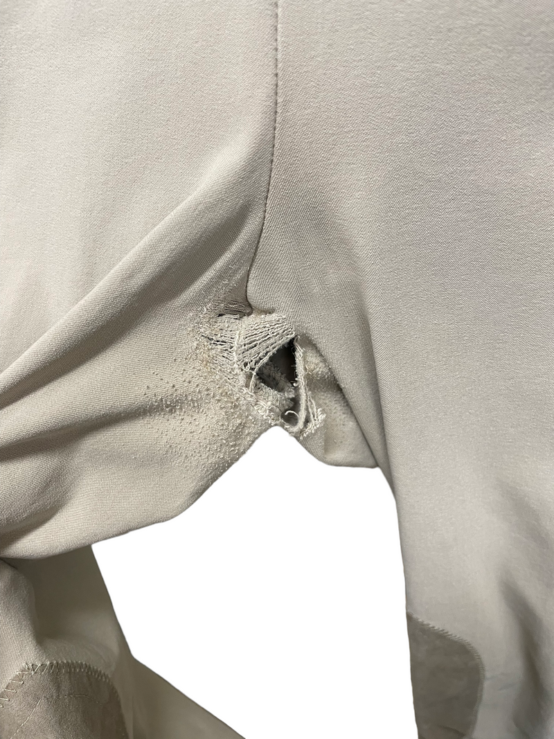 Tailored Sportsman KP Breech *hole* - Tan 28 - USED