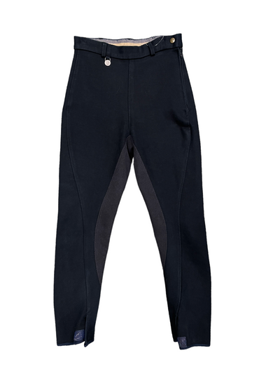 Miller's FS Breeches - Black - 26 - USED
