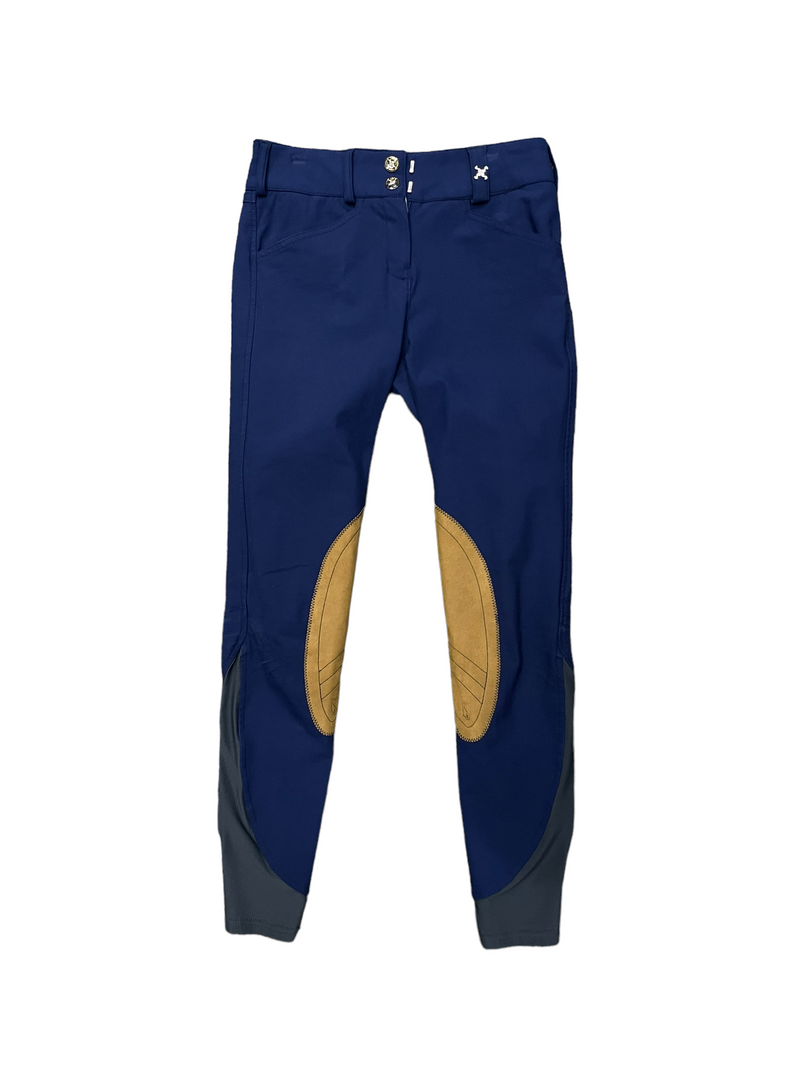 Tredstep KP Breech - Navy 24R - USED