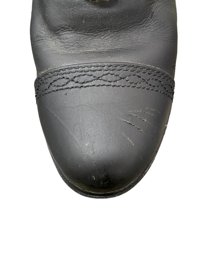 Ariat Paddock Boots - Black - 8.5B - USED