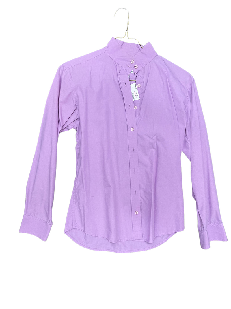 Show Shirt - Purple - 34 - USED