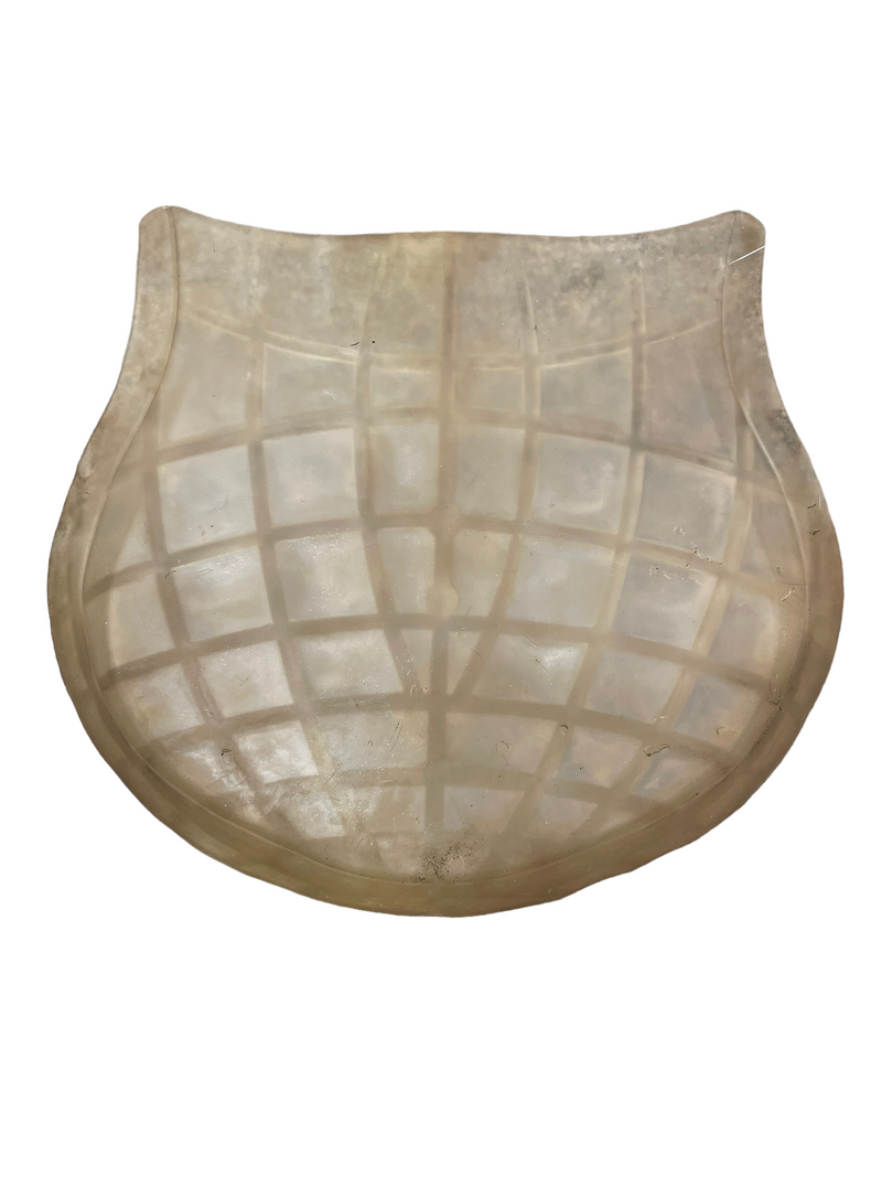 Gel Half Pad - Tan - USED