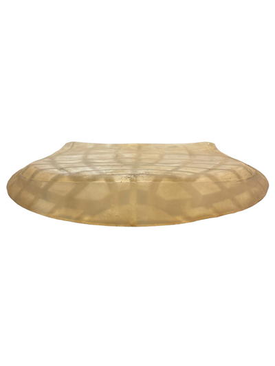 Gel Half Pad - Tan - USED