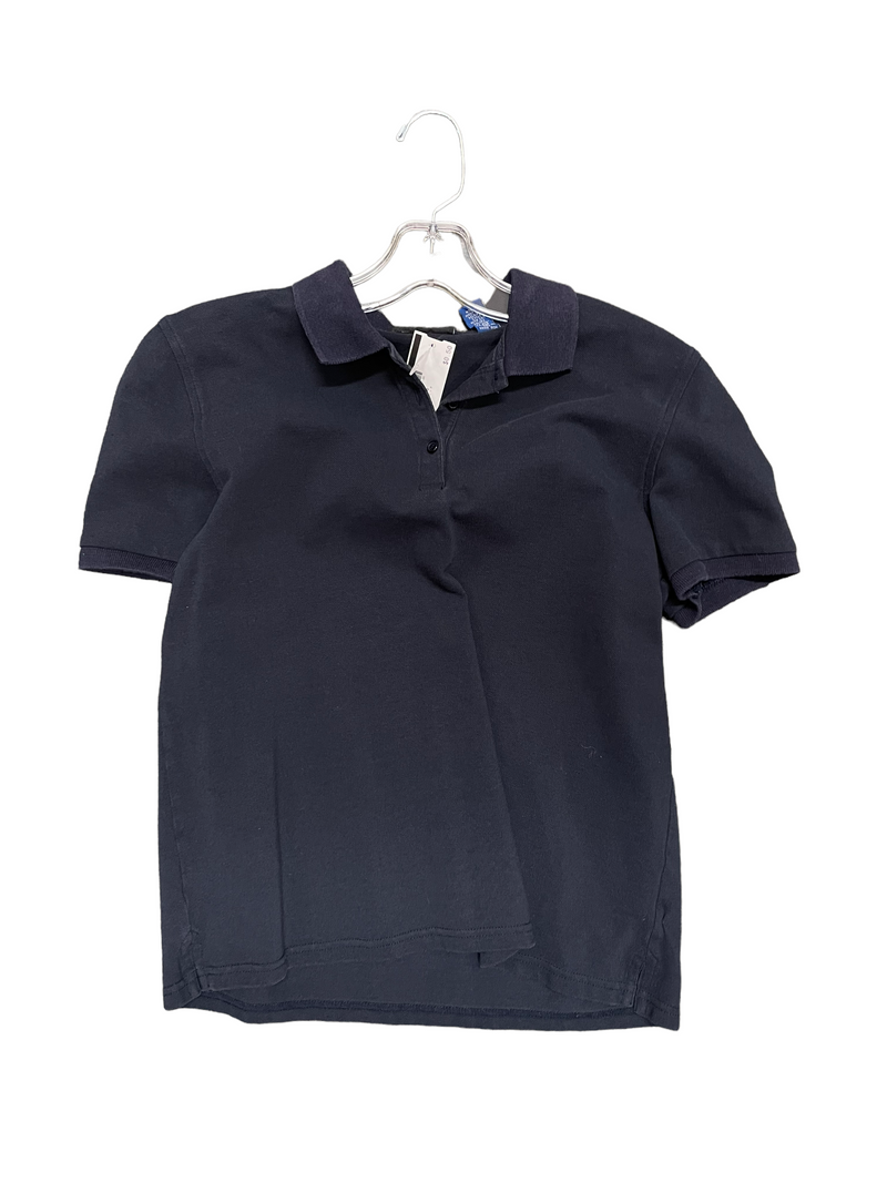 Polo - Navy - M - USED