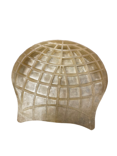 Gel Half Pad - Tan - USED