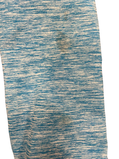 DSG Quarter Zip Baselayer - Blue LRG - USED
