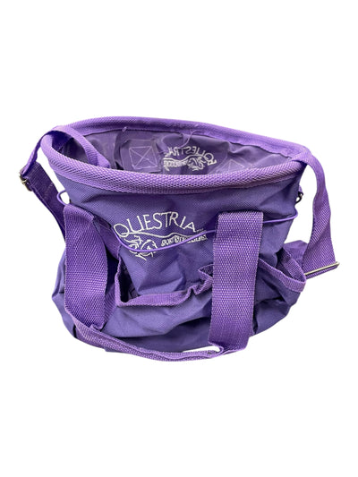 Equestria Grooming Tote - Purple - USED