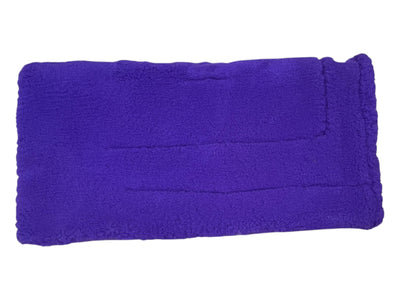 Toklat Coolback Western Pad - Purple - 30" - USED