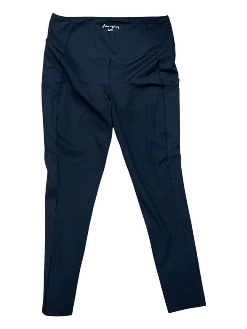 Kerrits EQL Legging - Black - L - USED