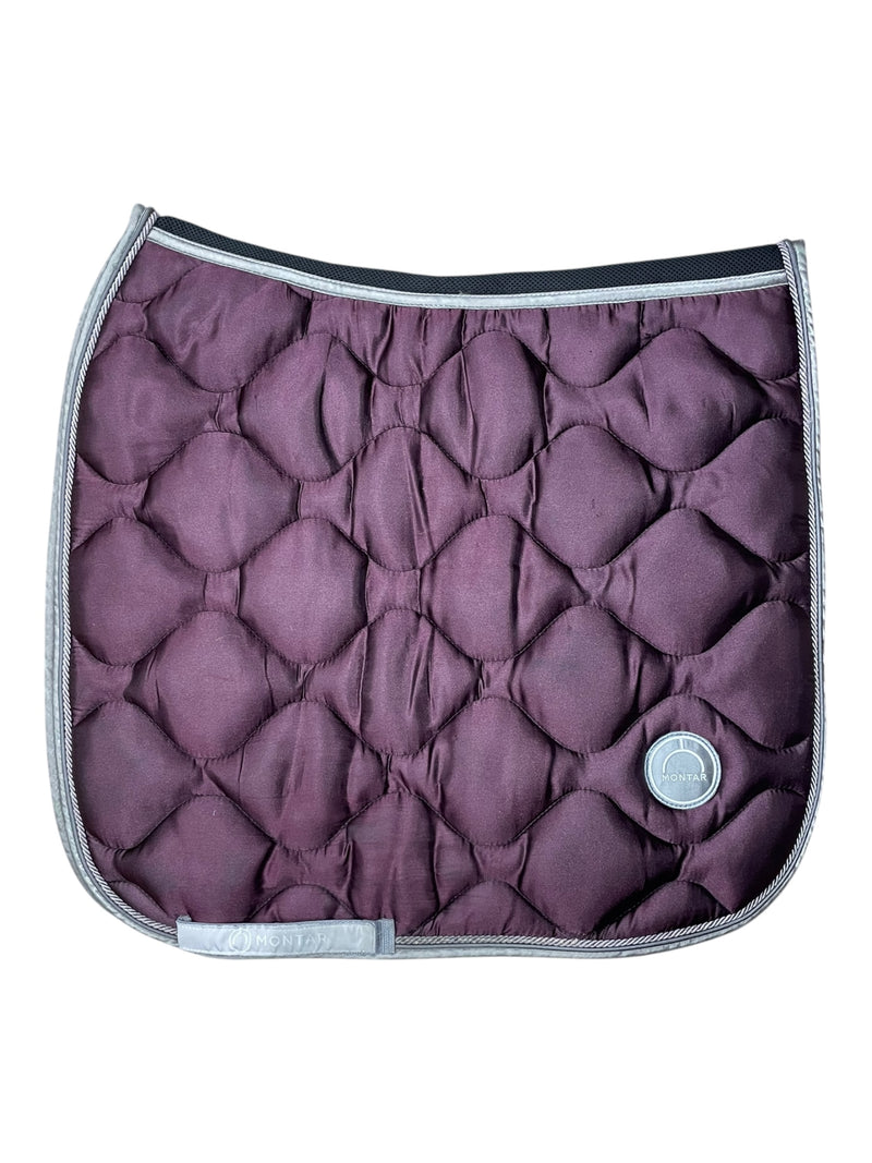 Montar DR Pad - Deep Purple/Grey - Est. F/S - USED