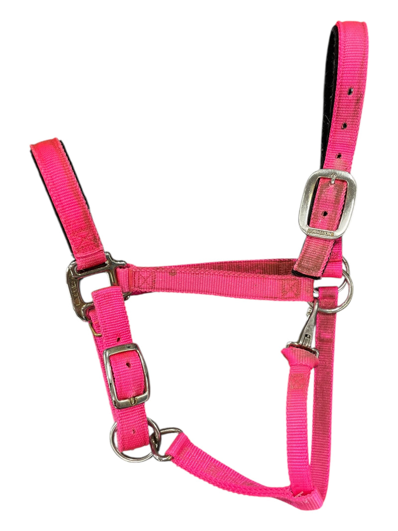 Fabtron Halter - Pink - Est. F/S - USED