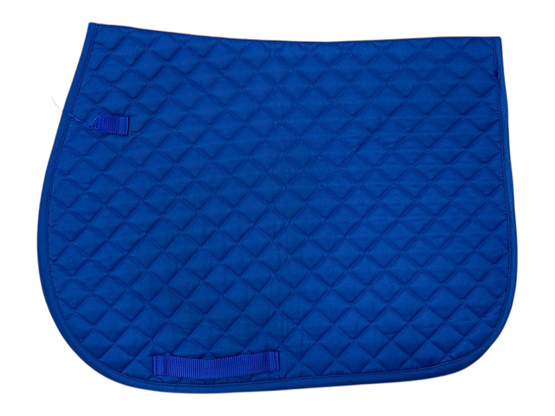 Centaur AP Pad - Royal Blue - Est. F/S - USED