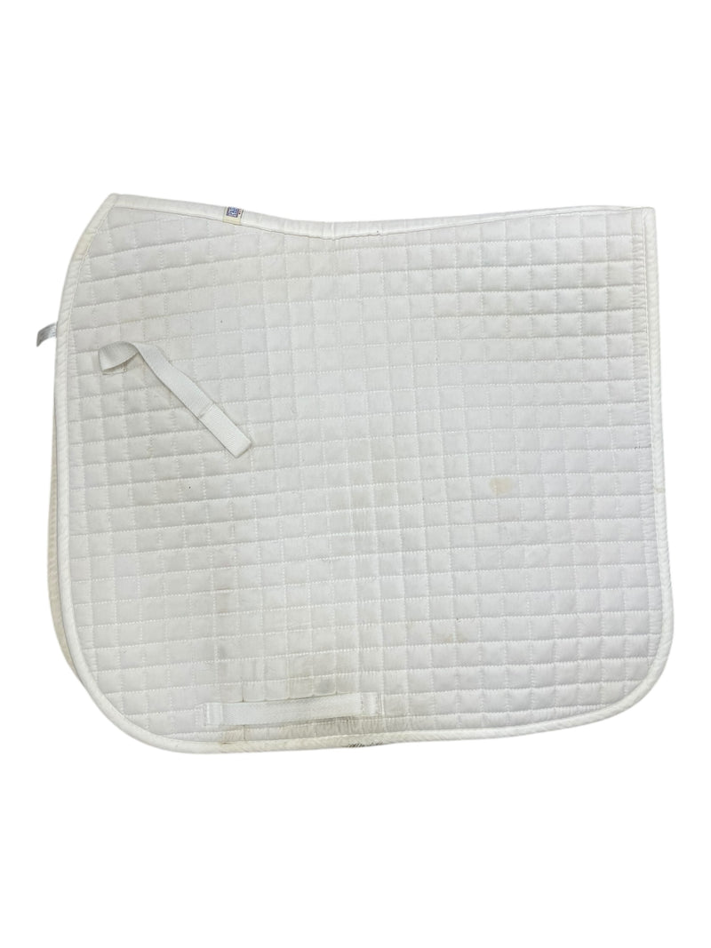Toklat Passport DR Pad - White - F/S - USED
